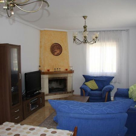 Hondon-Villa Hondon de las Nieves Екстер'єр фото