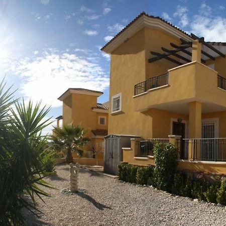 Hondon-Villa Hondon de las Nieves Екстер'єр фото