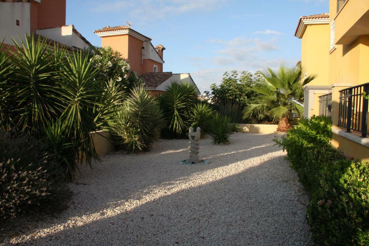 Hondon-Villa Hondon de las Nieves Екстер'єр фото
