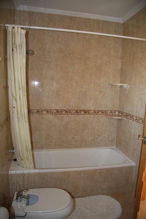 Hondon-Villa Hondon de las Nieves Екстер'єр фото
